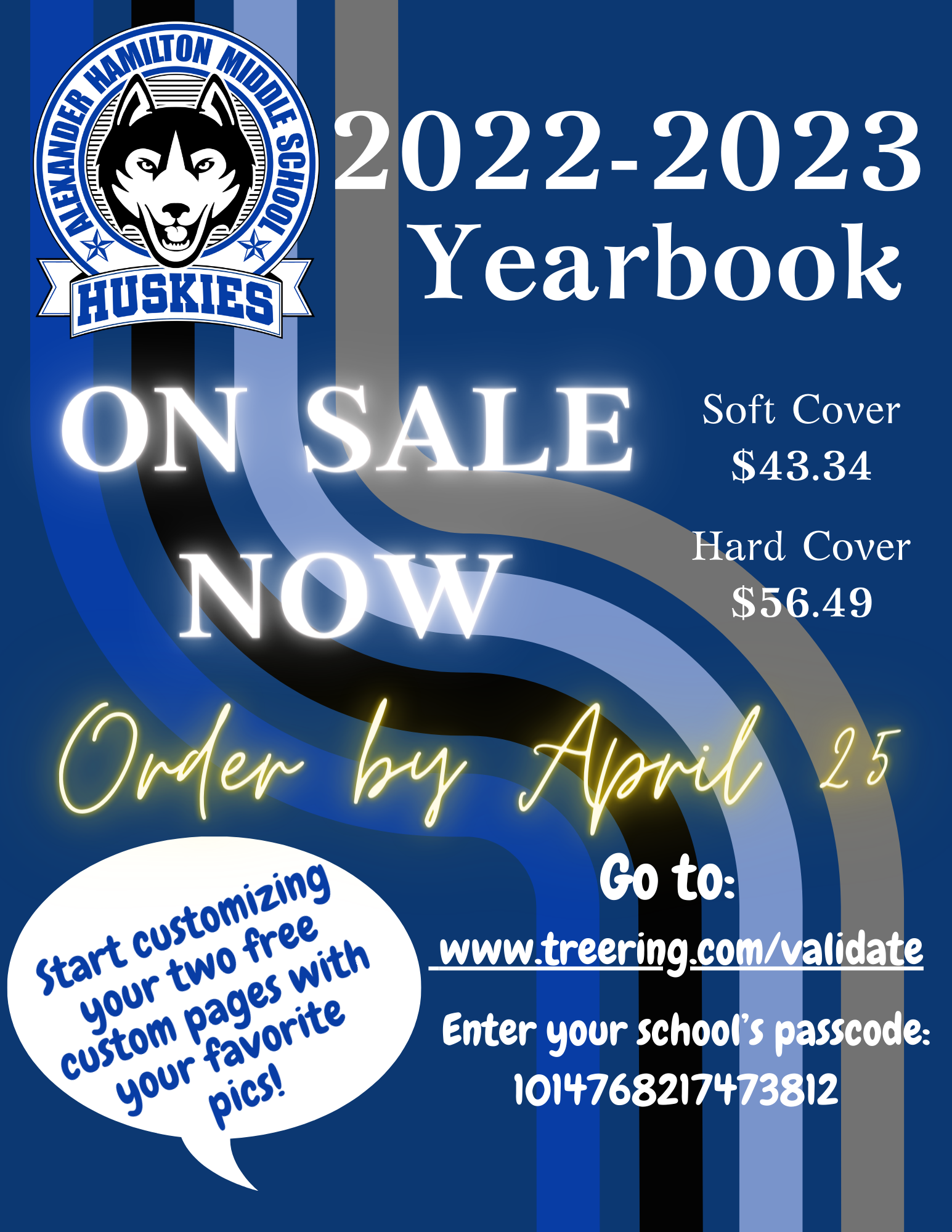 Yearbook